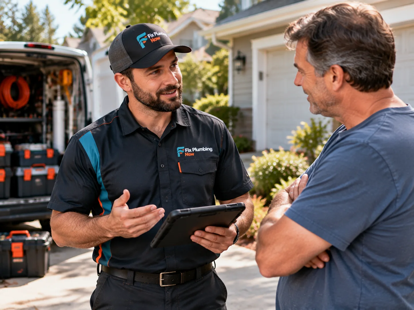 Clogged Drain Service Henniker, NH FAQs